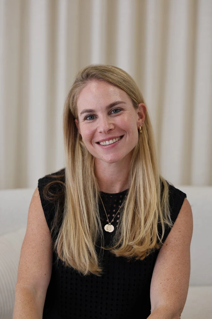 Martine Cohen