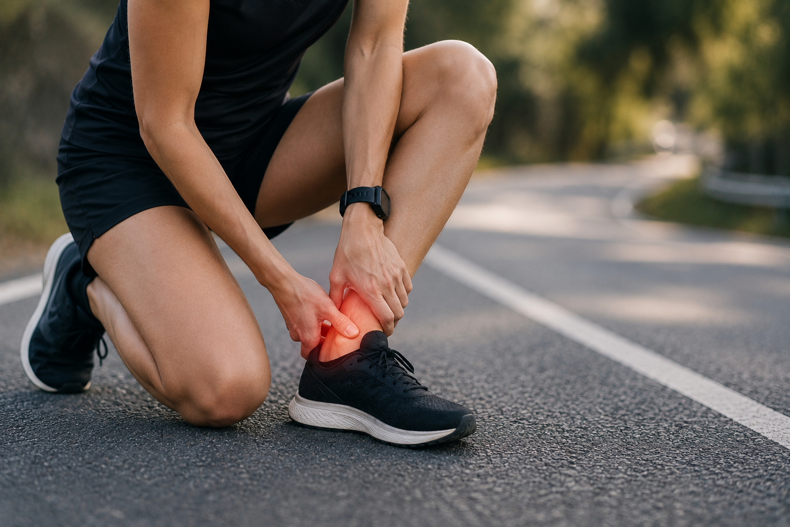 Sports Physiotherapy